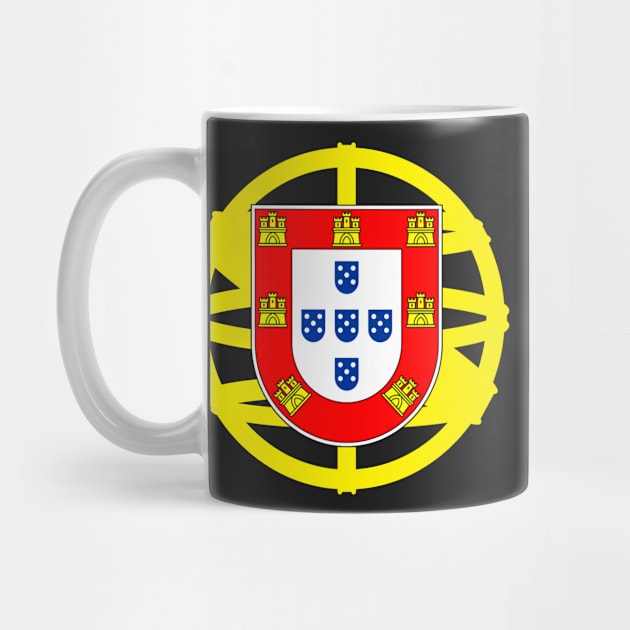 Portugal by Azorean1963